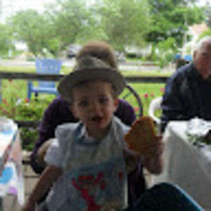 Meet your Posher, Mark